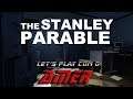 Let's Play com o Amer: The Stanley Parable