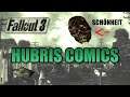 lets play Fallout 3 [UNCUT] RAD☢ 116 Hubris Comics [LETS PLAY] [German]