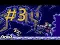 Let's play Mega Man VII #3- Frozone