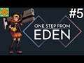 Let's Play One Step From Eden (PC) - #5: Mercenary Hotshot