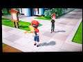 Let's Play Pokémon Let's Go Pikachu Part 2 Gym Leader Brock