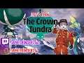 Let's Play Pokémon Shield: Crown Tundra Part 3