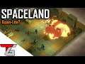 Let's Play | SPACELAND
