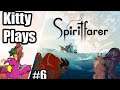 Let's Play Spiritfarer - LIVE - Episode 6