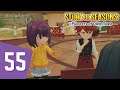 Let's Play Story of Seasons: Pioneers of Olive Town #55 - Souvenir Shopping