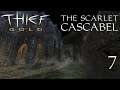Thief Gold Fan Mission: The Scarlet Cascabel - 7 - Moa constrictor