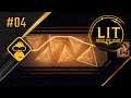 LIT - Bend the Light #04 - let's play 🎇 Zicke Zacke Hühnerkacke [Gameplay PC, Deutsch]