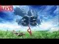 Live!! w/rmporter35 - Xenoblade Chronicles: Definitive Edition pt 3
