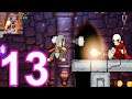 Magic Rampage - Gameplay Walkthrough Part13 - (iOS, Android)