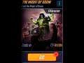Marvel: Strike Force - The Might of Doom Event Quest [Story and bosses]