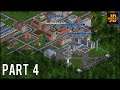 Massive airport - Open TTD Gameplay Part 4