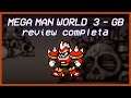 Mega Man World 3 - O invisível [Review Completa]