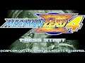Mega Man Zero 4 (Part 1): WHY IS HE STILL IN CHARGE?!