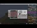 Minecraft java edition modded oneblock (live stream gameplay)