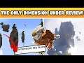 Minecraft Sky Update Is The Only Dimension UNDER REVIEW!!