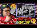 Miyagi & Эндшпиль feat. Рем Дигга - Don't Cry (Official Audio) REACTION VIDEO!