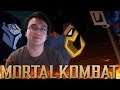 Mortal Kombat 11 Scorpion Revenge - Red Band Trailer Reaction!
