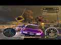Need for Speed: Most Wanted (2005) Parte 3
