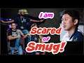 Nemo Explains the Worst Matchup for Gill and Why Smug is a Threat. "CPT 2020? I'm Scared of Smug!"