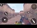 New Counter Terrorist Gun Shooting Game Android GamePlay
