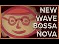New Wave Bossa Nova backing track EXPLAINED (music theory)
