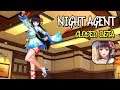 Night Agent (English) - ARPG CBT Gameplay (Android/IOS)