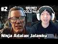 Ninja Jalan Hidupku - Call Of Duty: Black Ops Cold War Indonesia - Part 2