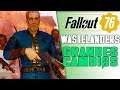 Noticias Fallout 76 - Wastelanders - Grandes Cambios - Nuevos Detalles