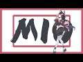 Ookami Mio Background | [Video Wallpaper]