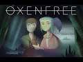 Oxenfree - Playing football [Part 3]