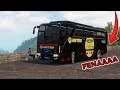 OYUNDA BÖYLE ÖZELLİK GÖRMEDİNİZ !! | Euro Truck Simulator 2