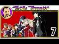 Persona 5 Royal | Finding our next target! - Part 7
