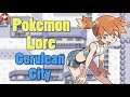 Pokemon Lore - Cerulean City, Nugget Bridge, Route 6 (Red and Blue)