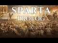 PROLOG - Let´s Play Imperator Rome - 1.2 Sparta (deutsch Cicero Update)