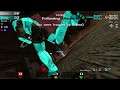 Quake 4 2v2 Team Deathmatch Murda1/Deadcenter vs Stywoo/Rashan0121
