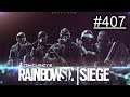 Rainbow Six Siege (PS4 Pro) Gameplay Deutsch Part 407 - Auf Messers Schneide