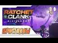 Спасаем Близзар(д)! В поисках топлива для измеренителя. | Ratchet & Clank: Rift Apart #6