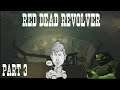 Red Dead Revolver (Hard) PS2 Let's Play Part 3: This is How You DON'T Do a Stealth Mission!