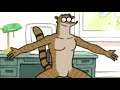 Regular Show: Don