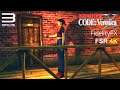 Resident Evil CODE: Veronica X HD ~Fix Shadows | RPCS3 v0.0.19-13056 | FSR 4K | PS3 PC Gameplay