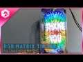 RGB Matrix Money-Sensing Tip Jar Project #adafruit