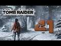 Rise of the Tomb Raider - #41 - das Oberdorf [Let's Play; ger; Blind]