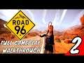 ROAD 96 Full Let's Gameplay Walkthrough - Episode 2 - Trying Again ? | PC