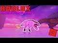 Roblox Dinosaur Simulator - Domitor Rex New Animations! + A Pink Domitor Rex!
