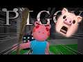 ROBLOX PIGGY ZOO.. | Roblox Piggy (Custom Character Map)