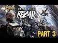Robo Recall Oculus Rift S | Part 3