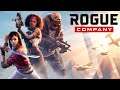 ROGUE COMPANY - SHOTTER TACTICO F2P - REVIEW - TRAILER - GAMEPLAY - LO NUEVO DE HI-REZ!!!