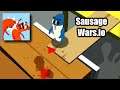 Sausage Wars.io
(Crazy Labs by TabTale) Best Moment And Fail (Android).