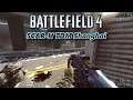 SCAR-H TDM Shanghai Gameplay - Battlefield 4
