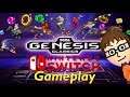 Sega Genesis Classics Gameplay